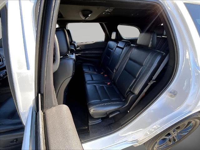 2021 Dodge Durango - $23,799