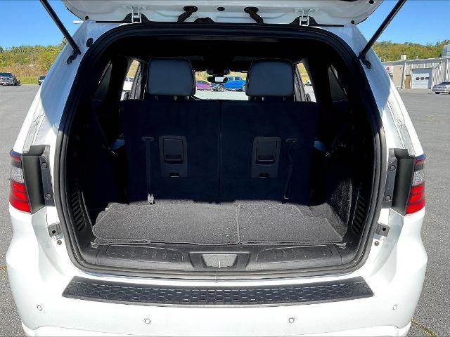 2021 Dodge Durango - $23,799