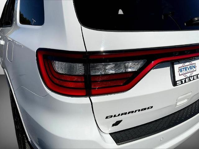 2021 Dodge Durango - $23,799