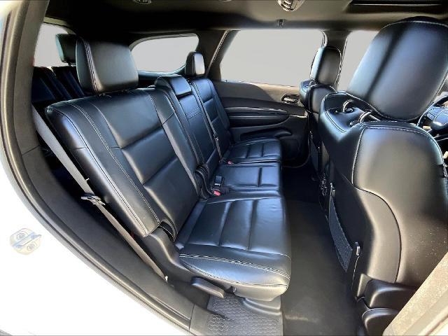2021 Dodge Durango - $23,799
