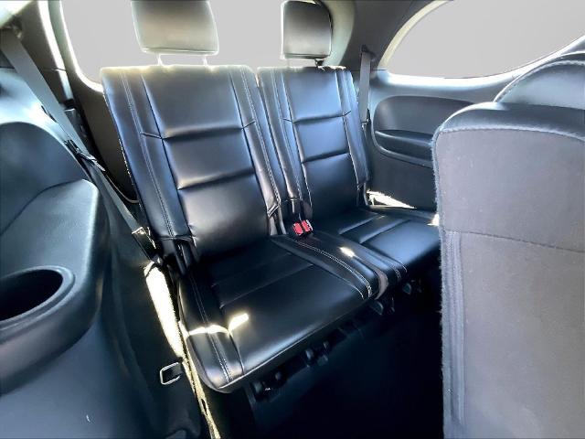 2021 Dodge Durango - $23,799
