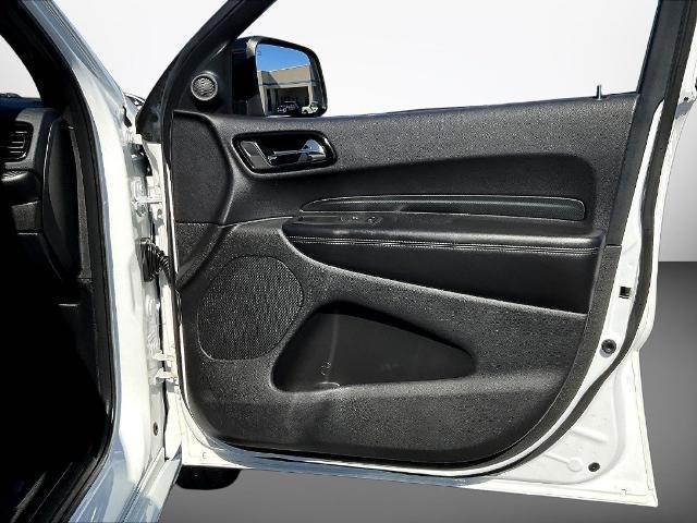 2021 Dodge Durango - $23,799