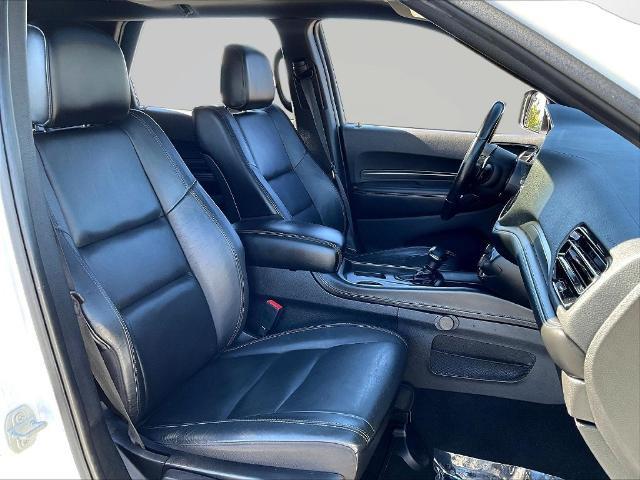 2021 Dodge Durango - $23,799