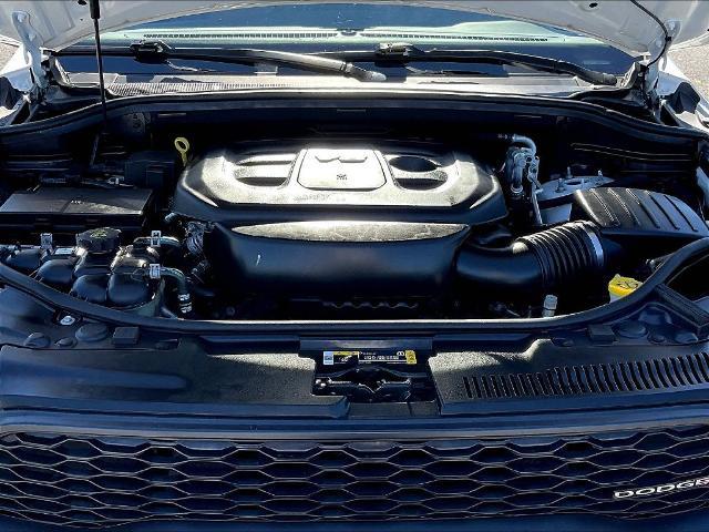 2021 Dodge Durango - $23,799