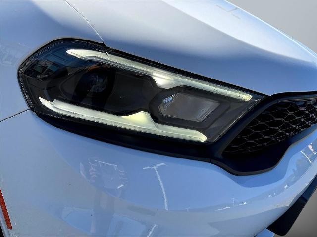 2021 Dodge Durango - $23,799