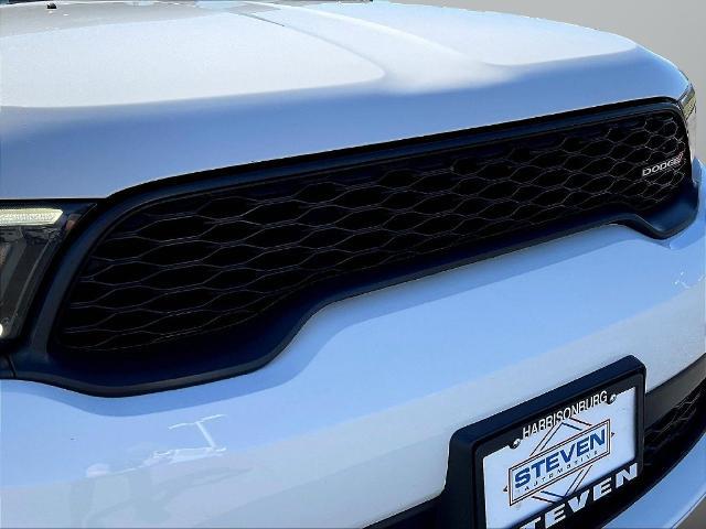 2021 Dodge Durango - $23,799