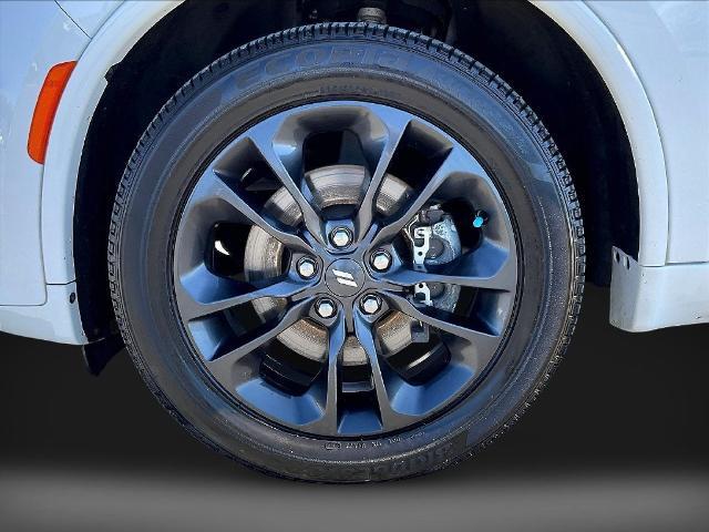 2021 Dodge Durango - $23,799