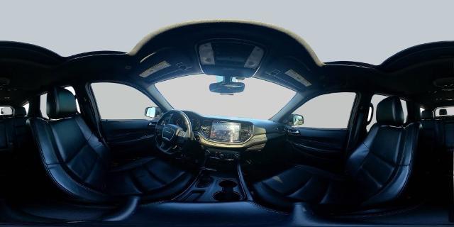 2021 Dodge Durango - $23,799