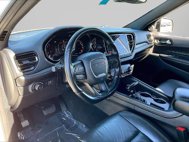 2021 Dodge Durango - $23,799