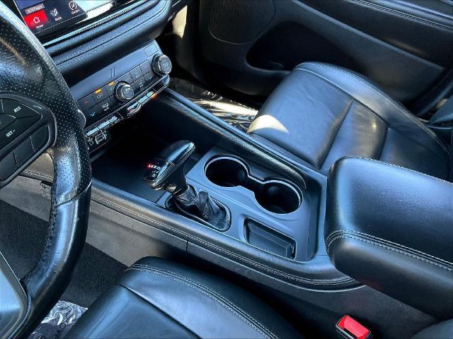 2021 Dodge Durango - $23,799
