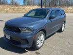 2021 Durango Thumbnail 1