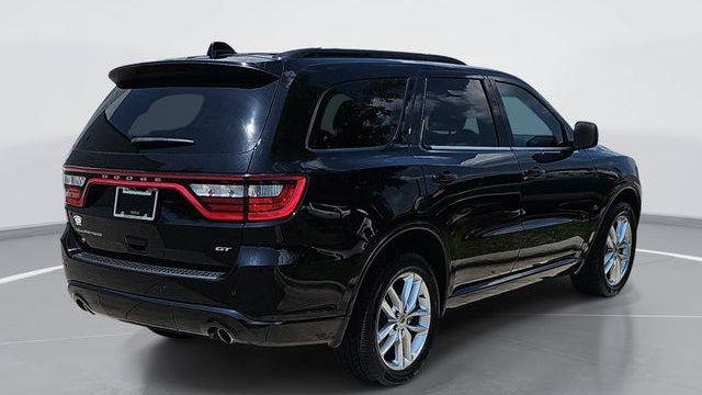 2022 Dodge Durango GT