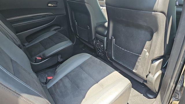 2022 Dodge Durango GT