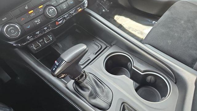 2022 Dodge Durango GT