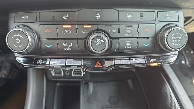 2022 Dodge Durango GT