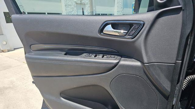 2022 Dodge Durango GT