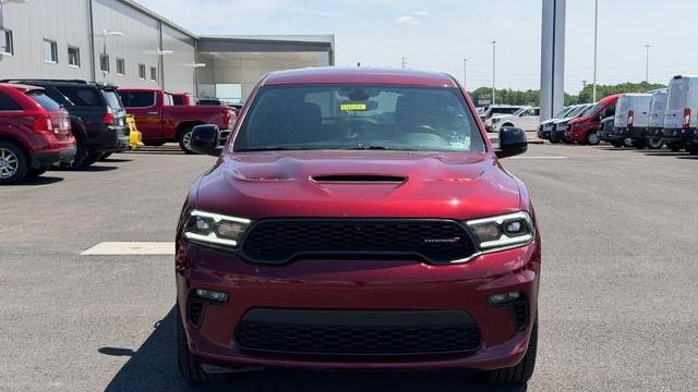 2022 Dodge Durango GT