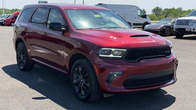 2022 Dodge Durango GT