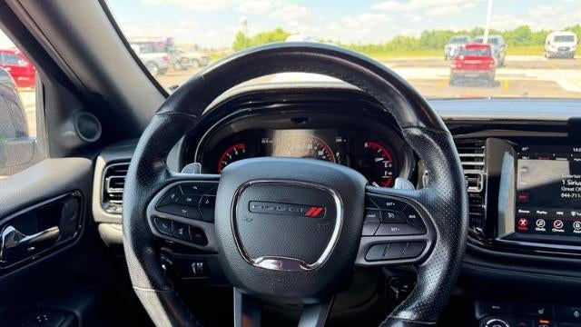 2022 Dodge Durango GT