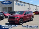 2022 Durango Thumbnail 1