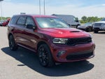 2022 Durango Thumbnail 3