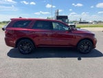 2022 Durango Thumbnail 4