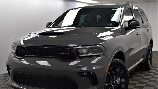 Preowned 2022 Dodge Durango GT Plus for Sale