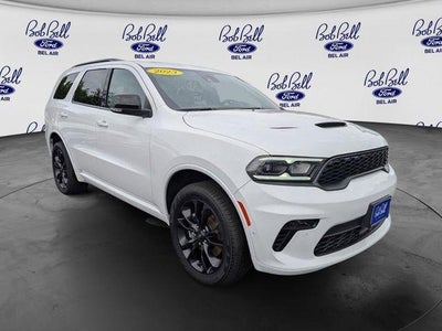 Photo of a 2023 Dodge Durango AWD GT 4DR SUV for sale