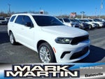 2023 Durango Thumbnail 1