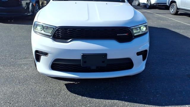 2023 Dodge Durango GT Launch Edition