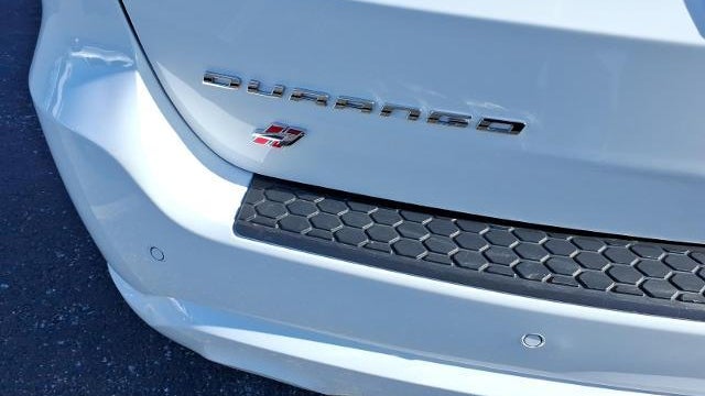 2023 Dodge Durango GT Launch Edition