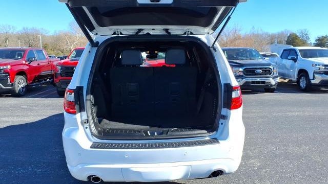2023 Dodge Durango GT Launch Edition