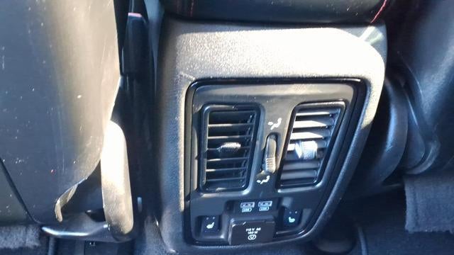 2023 Dodge Durango GT Launch Edition
