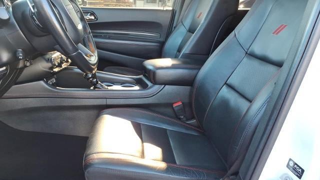 2023 Dodge Durango GT Launch Edition