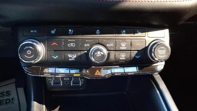 2023 Dodge Durango GT Launch Edition