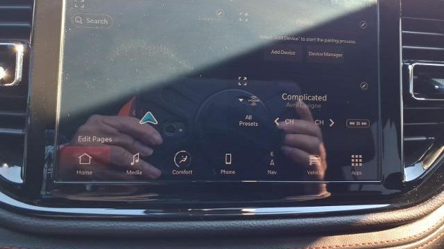 2023 Dodge Durango GT Launch Edition