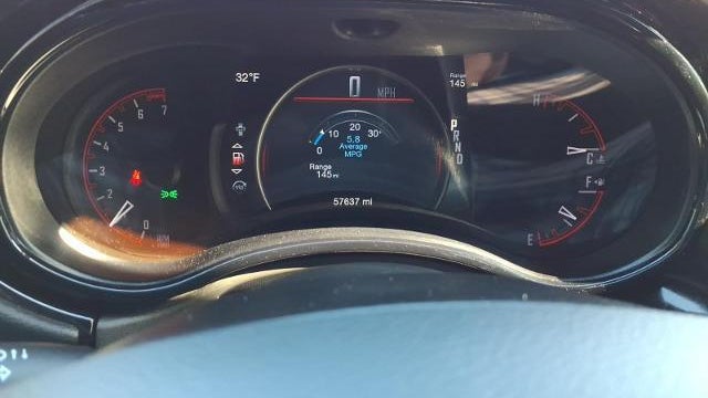 2023 Dodge Durango GT Launch Edition