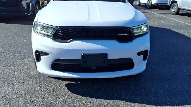 2023 Dodge Durango GT Launch Edition