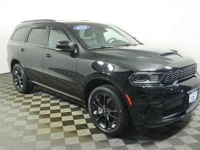 2023 Dodge Durango AWD GT 4DR SUV