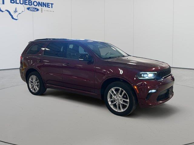 2023 Dodge Durango - $27,995