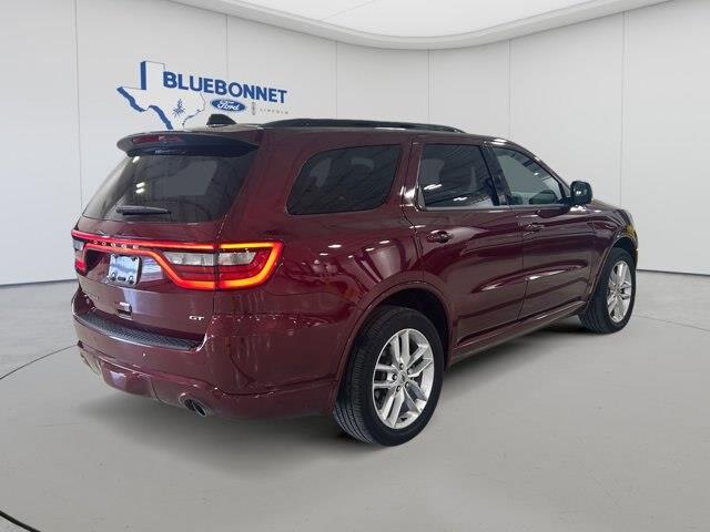 2023 Dodge Durango - $27,995