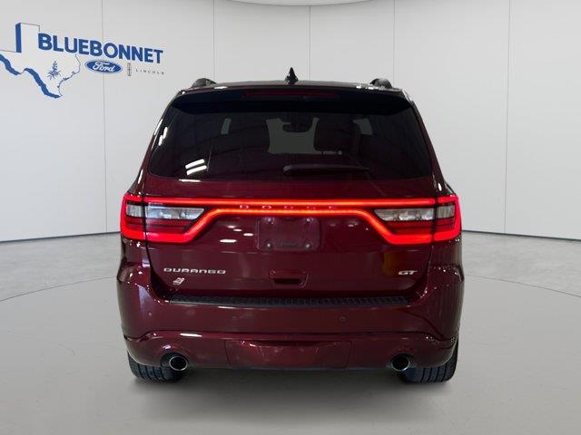 2023 Dodge Durango - $27,995
