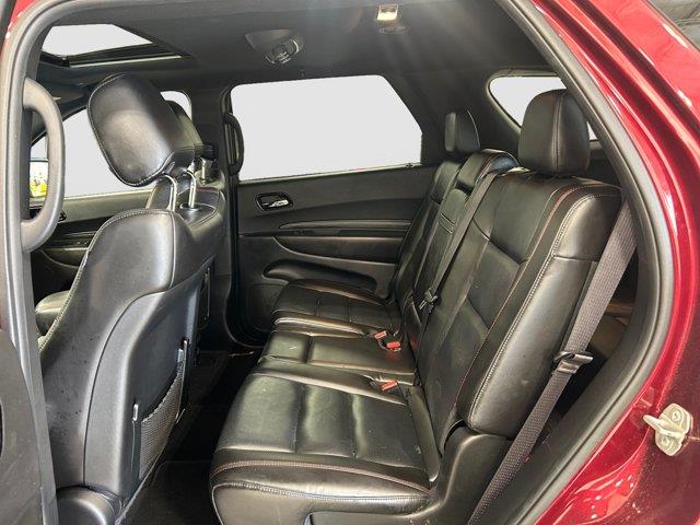 2023 Dodge Durango - $27,995