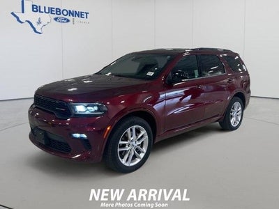 Photo of a 2023 Dodge Durango AWD GT 4DR SUV for sale