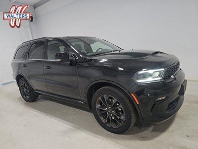 2023 Dodge Durango AWD GT 4DR SUV