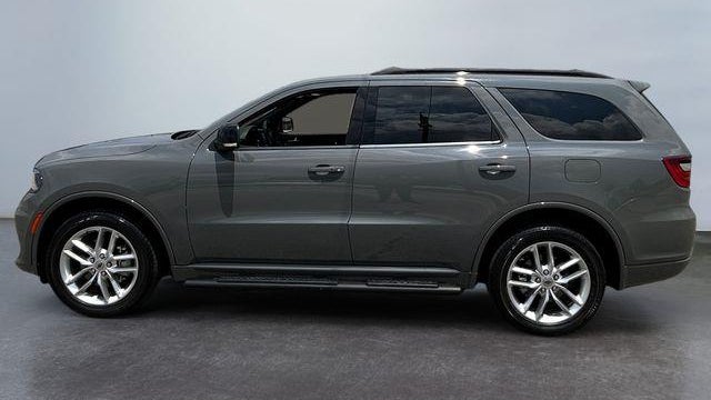 2023 Dodge Durango GT Premium