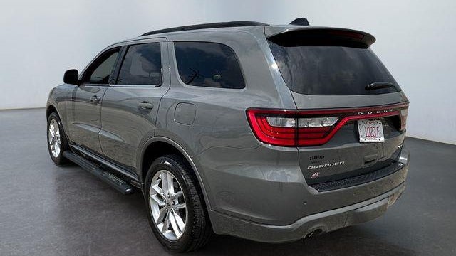 2023 Dodge Durango GT Premium