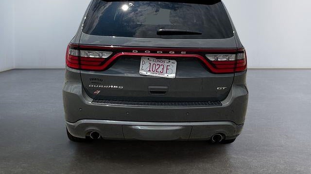 2023 Dodge Durango GT Premium
