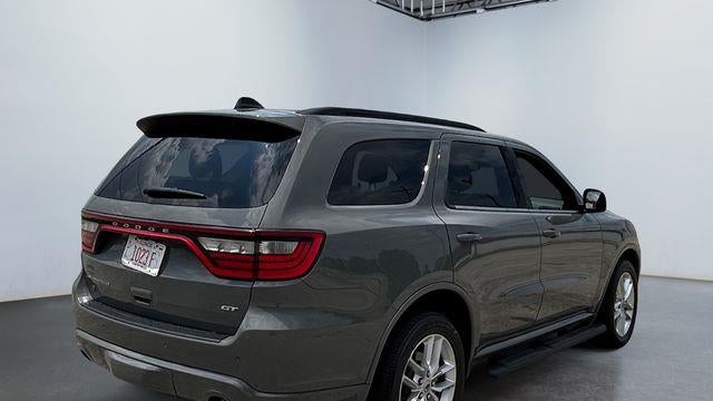 2023 Dodge Durango GT Premium