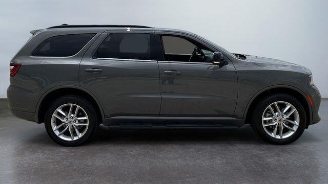 2023 Dodge Durango GT Premium